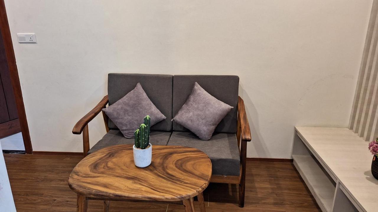Joli Hotel Phnom Penh Eksteriør billede